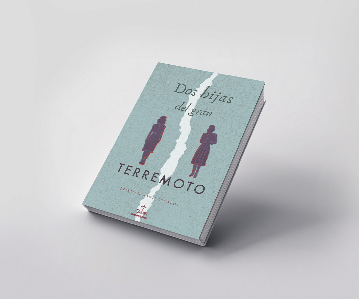 Dos hijas del gran terremoto