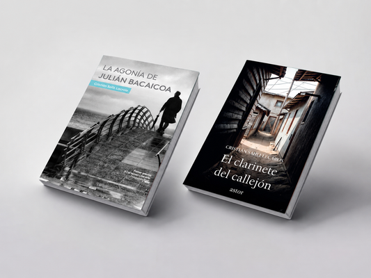 Pack Especial Lector