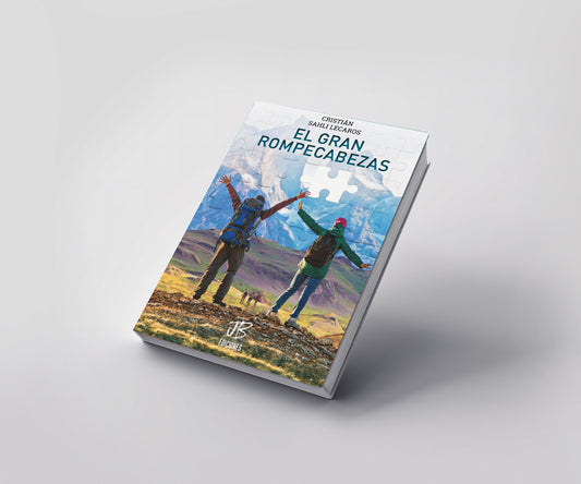 El gran rompecabezas