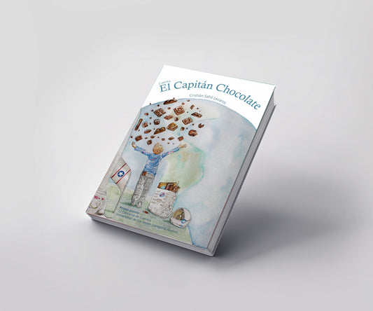 El Capitán Chocolate