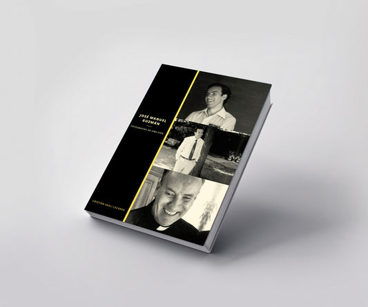 José Manuel Guzmán – Fotografías de una vida