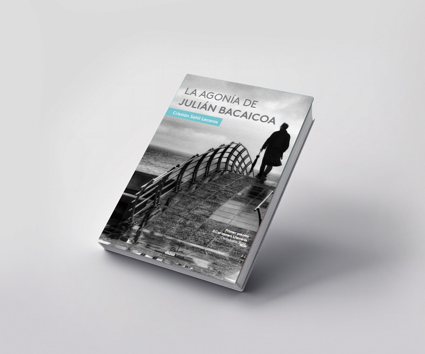 La agonía de Julián Bacaicoa